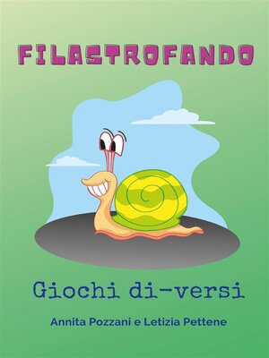 cover image of Filastrofando